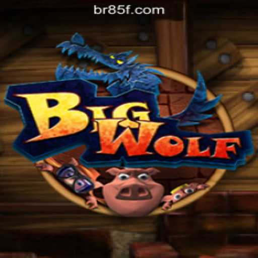BigWolf: Dominating the Slots Arena with 85F.COM
