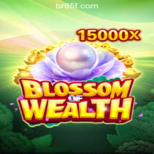 BlossomofWealth: Explore the Vibrant World of Online Slots