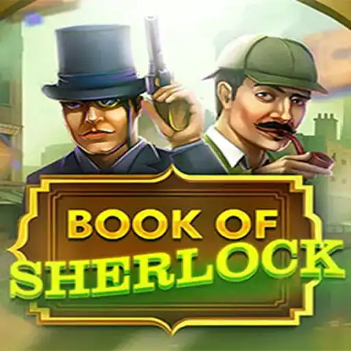 Book of Sherlock: A Deep Dive into the Enigmatic World of 85F.COM Official Slots Brasil #1