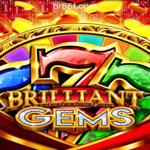 Discover the Sparkling World of BrilliantGems and the Rise of 85F.COM in Brazil