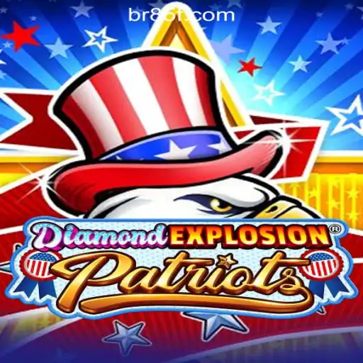 Exploring the Thrills of DiamondExplosionPatriots: The New Player's Paradise