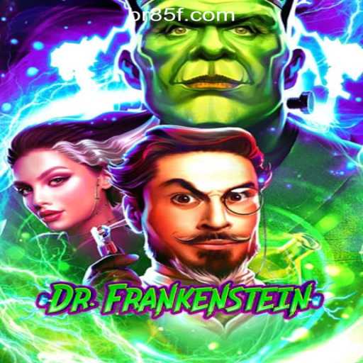 Discovering DrFrankenstein: The Unique Casino Experience with 85F.COM Oficial Slots Brasil #1