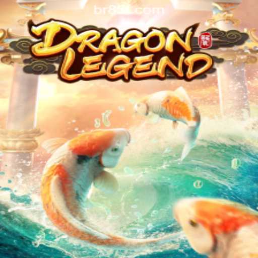 DragonLegend: Your Guide to the Official Slots Experience