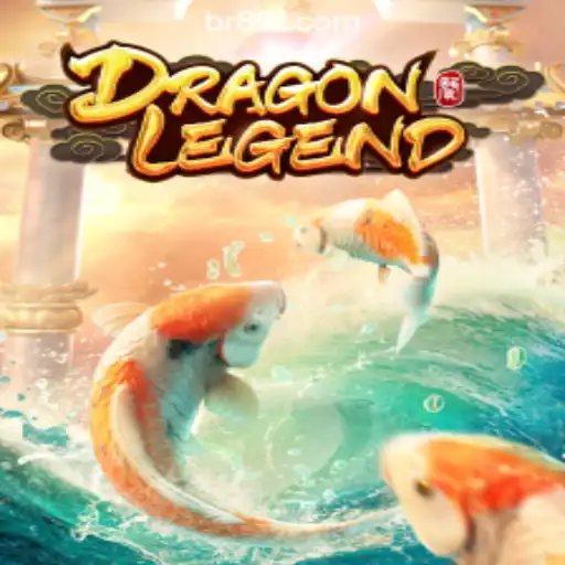 DragonLegend: Your Guide to the Official Slots Experience