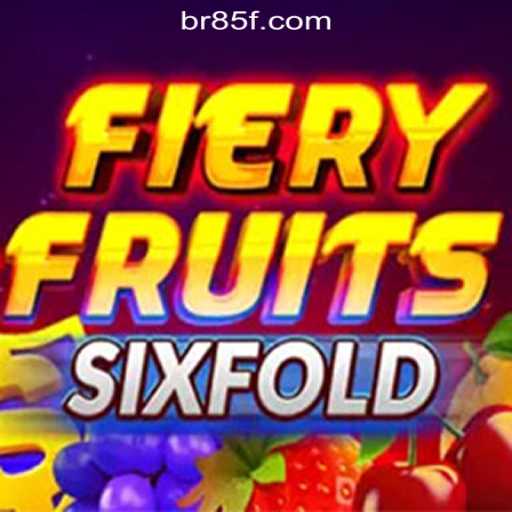 Exploring the Thrills of FieryFruitsSixFold: A New Addiction in the World of Slots