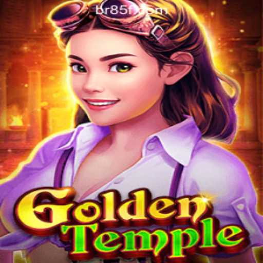 Exploring GoldenTemple: Brazil's Premier Slot Experience with 85F.COM
