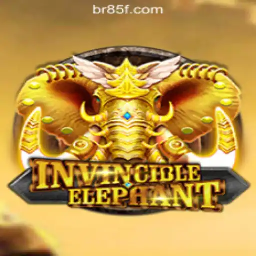 Introducing InvincibleElephant: The Ultimate Gaming Experience in 85F.COM Oficial Slots Brasil #1