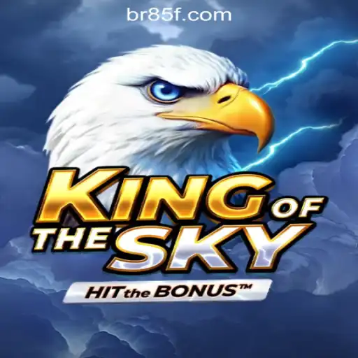 KingOfTheSky: Exploring the World of 85F.COM Oficial Slots Brasil #1