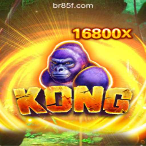 Kong: Dominating the Realm of 85F.COM Oficial Slots Brasil #1