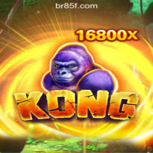 Kong: Dominating the Realm of 85F.COM Oficial Slots Brasil #1