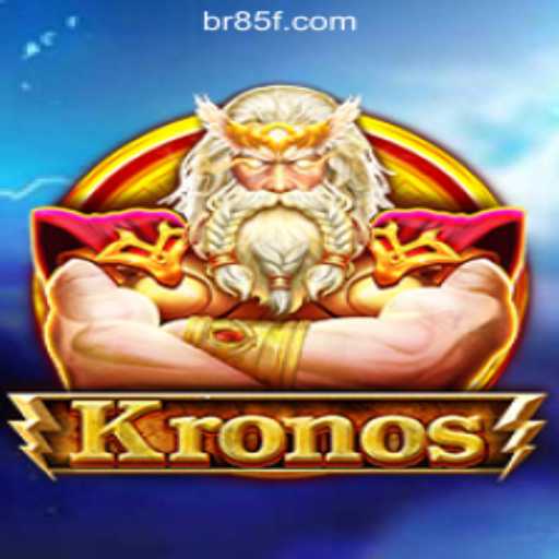 Embark on a Mythic Adventure with Kronos: A Guide to the Premier Brazilian Slot Game