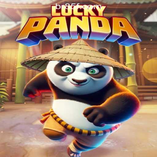 Discover the Excitement of LuckyPanda Slots at 85F.COM