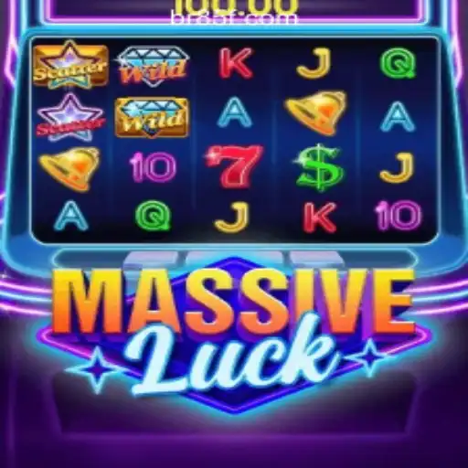 Explore the Thrilling World of MassiveLuck and Official Slots Brasil