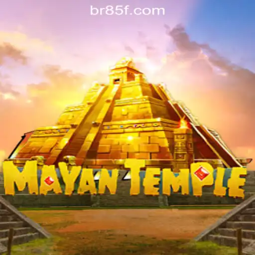 Explore MayanTemple: An Immersive Gaming Experience with 85F.COM Oficial Slots Brasil #1