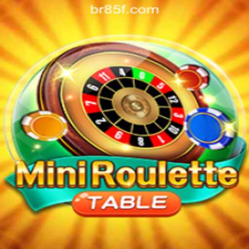 Exploring the Excitement of MiniRoulette at 85F.COM Oficial Slots Brasil #1