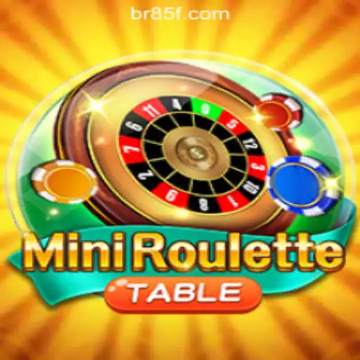 Exploring the Excitement of MiniRoulette at 85F.COM Oficial Slots Brasil #1