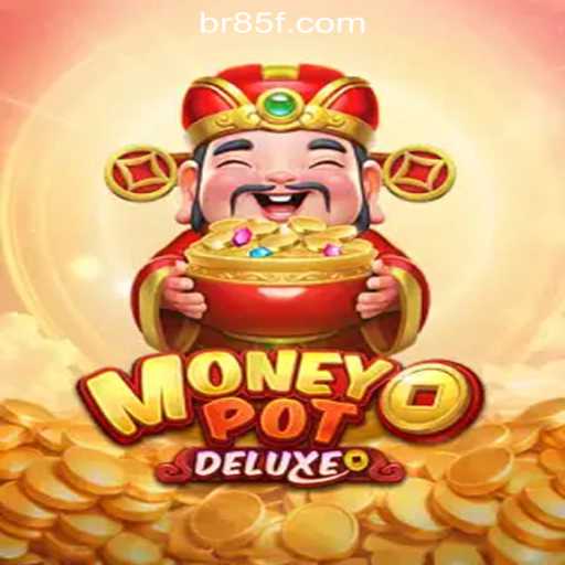 Exploring MoneyPotDELUXE: The Ultimate Slot Experience with 85F.COM