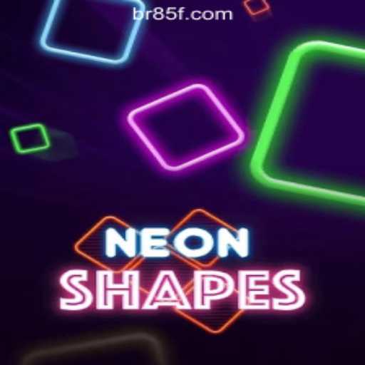 NeonShapes: A Thrilling Journey in the World of Online Slots