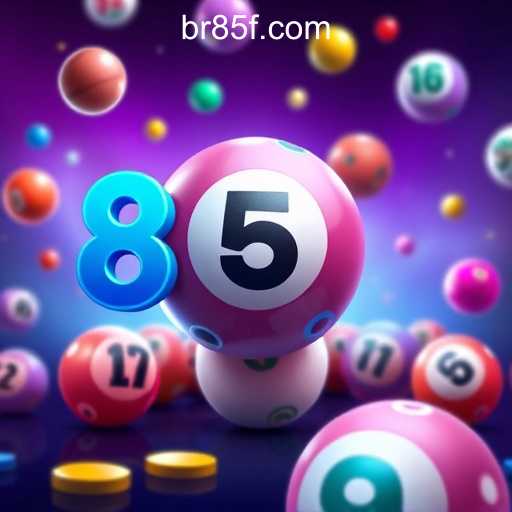 The Rise of Online Bingo: Exploring 85F.COM Oficial Slots Brasil #1