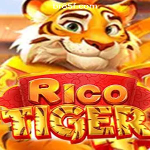 RicoTiger: Exploring the Thrills of 85F.COM Oficial Slots Brasil #1