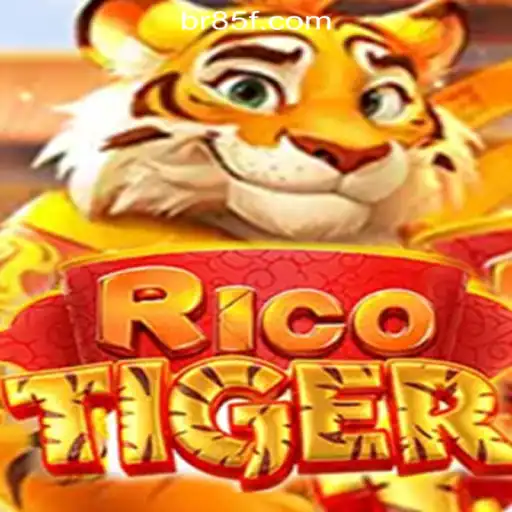 RicoTiger: Exploring the Thrills of 85F.COM Oficial Slots Brasil #1