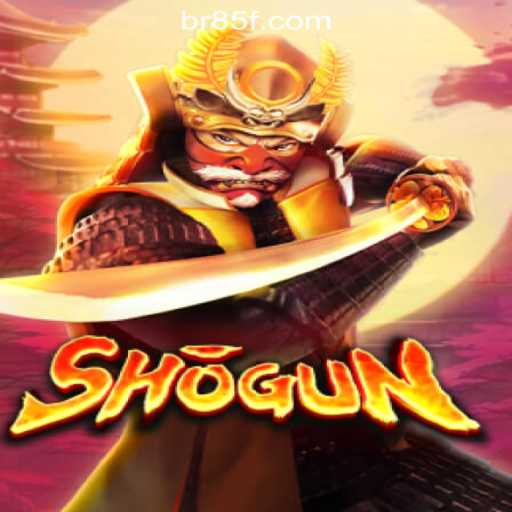 Unveiling the Thrills of Shogun: A Dive into 85F.COM Oficial Slots Brasil #1