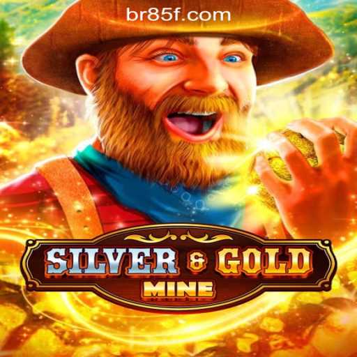 SilverGold: Navigating the Exciting World of 85F.COM Oficial Slots Brasil #1