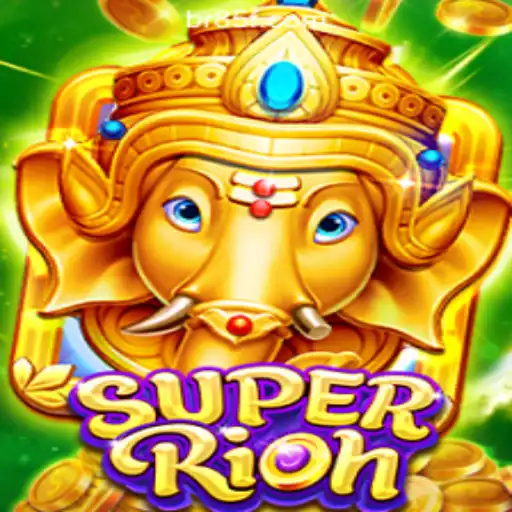 Discover the Excitement of SuperRich: The Ultimate Slots Experience with 85F.COM Oficial Slots Brasil #1