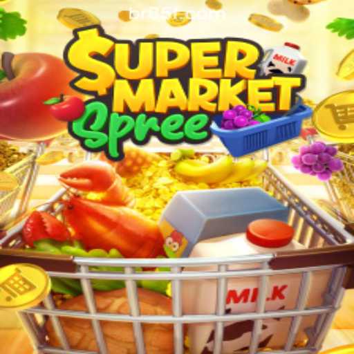 Unveiling SupermarketSpree: A Dive Into the Latest Gaming Sensation in Brazil