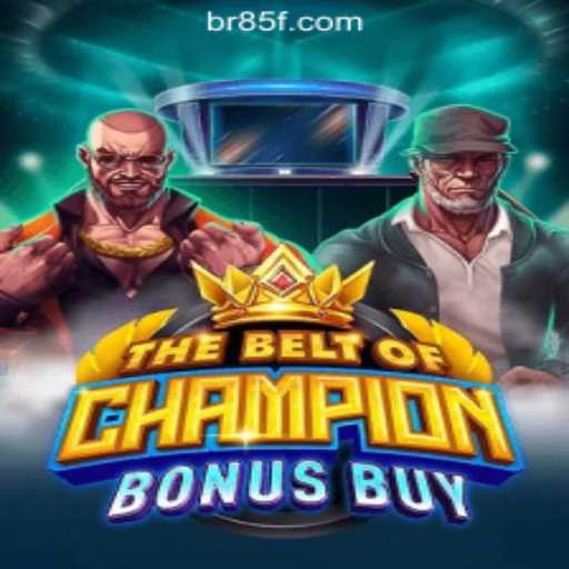 Exploring TheBeltOfChampionBonusBuy: Revolutionizing Slots in Brasil