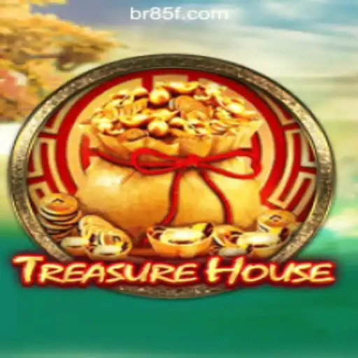 Exploring TreasureHouse: Your Gateway to 85F.COM Oficial Slots Brasil #1