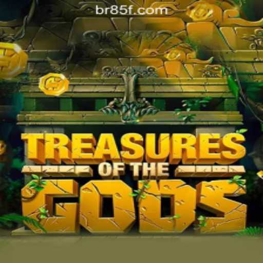 Exploring the Intriguing World of 'Treasure of the Gods' and 85F.COM Oficial Slots Brasil #1