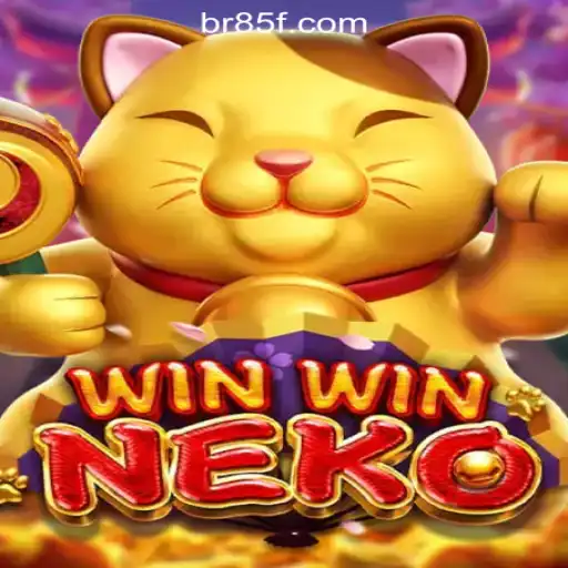 Explore the Exciting World of WinWinNeko and 85F.COM Oficial Slots Brasil #1