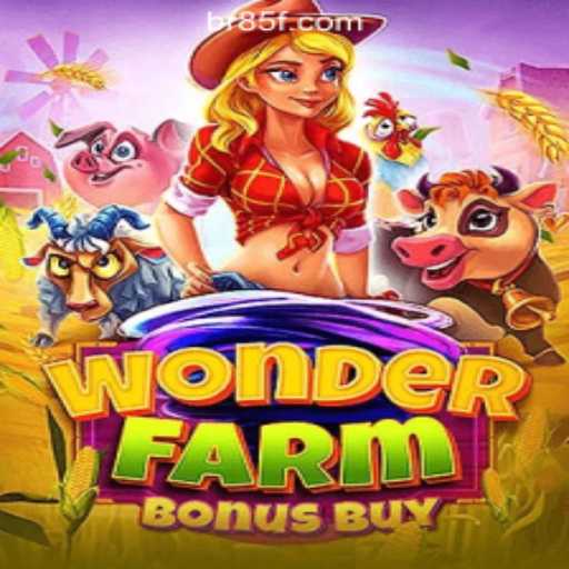 Exploring WonderFarmBonusBuy: A Dive into Brasil's Top Slot Game