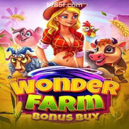 Exploring WonderFarmBonusBuy: A Dive into Brasil's Top Slot Game