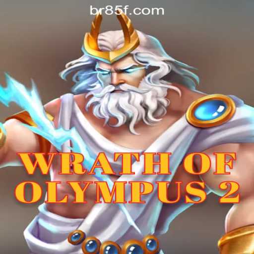 Explore the Exciting World of WrathofOlympus2 and 85F.COM Oficial Slots Brasil #1