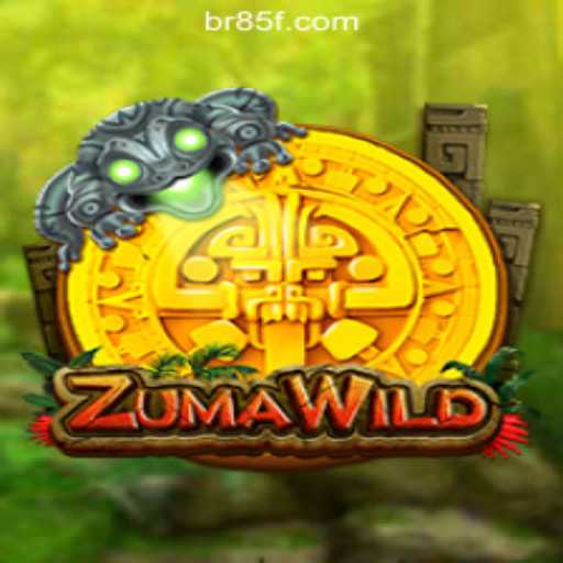 Exploring the Thrills of ZumaWild: A Dive into 85F.COM Oficial Slots Brasil #1